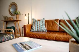 Milas Place Spacious & Comfortable at Bayview - Hermanus - 8