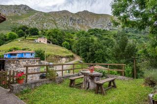 Casa Rural Ricao - Cangas de Onís - 9