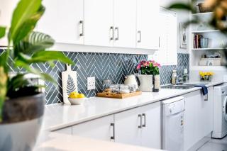 Milas Place Spacious & Comfortable at Bayview - Hermanus - 5