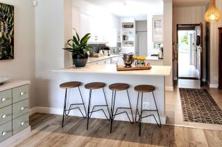 Milas Place Spacious & Comfortable at Bayview - Hermanus - 6