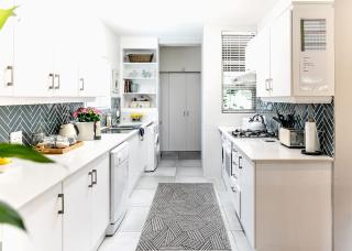Milas Place Spacious & Comfortable at Bayview - Hermanus - 4