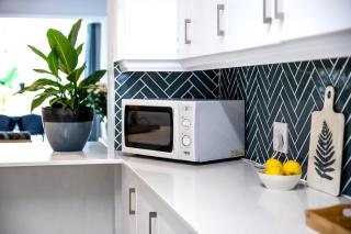 Milas Place Spacious & Comfortable at Bayview - Hermanus - 1