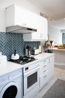 Milas Place Spacious & Comfortable at Bayview - Hermanus - 3