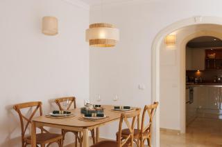 MARBELLA BANUS SUITES - Terrazas de Banus Garden Views - Marbella - 9