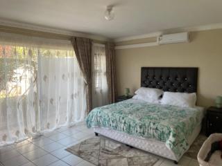DIKZO Guest House - Westville - 4