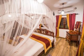 Fortress de Jayaweera - Historic Villa - A proud legacy since 1889 - Bentota - 3