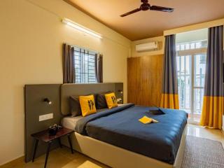 The Hosteller Bangalore, Manyata Tech Park - Bangalore - 6