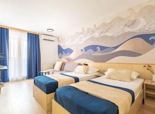 Hotel Bolero - 8