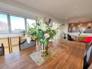 Birkenhead Pt -Seaview 3Bed3Bath - 3
