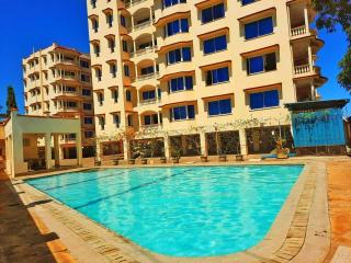 Oceanline Royal Apartments, links road - Mombasa - 0