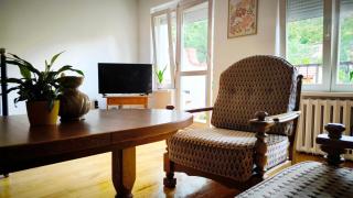 Apartment at Leszego - Bolków - 5