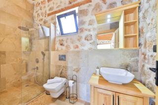 Romantic 1BR Pool Villa in Nature - Kalkan - 6