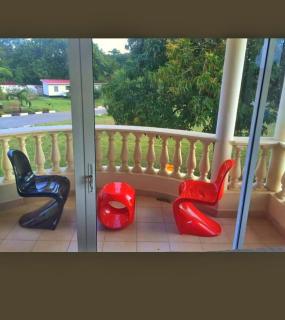 Oceanline Royal Apartments, links road - Mombasa - 7