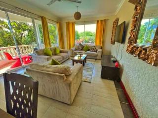 Oceanline Royal Apartments, links road - Mombasa - 6