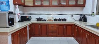 Oceanline Royal Apartments, links road - Mombasa - 5
