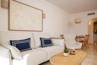 MARBELLA BANUS SUITES - Terrazas de Banus Garden Views - Marbella - 3