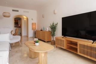 MARBELLA BANUS SUITES - Terrazas de Banus Garden Views - 9