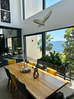 View house Okrug with pool - Trogir - 5