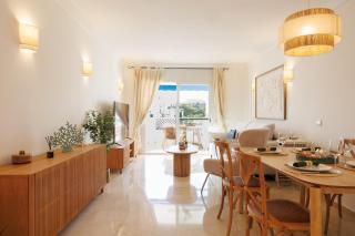 MARBELLA BANUS SUITES - Terrazas de Banus Garden Views - 7