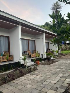 Raya Homestay - Kuta - 9