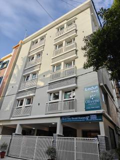 Olivette Suites - Bangalore - 7