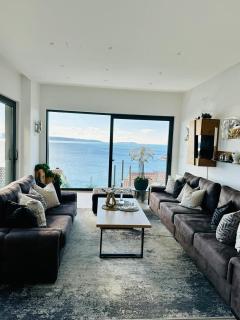 View house Okrug with pool - Trogir - 3