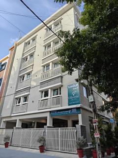 Olivette Suites - Bangalore - 6
