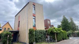 Two nice rooms in residential area with private bathroom - Almere - 3