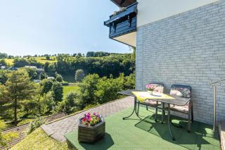 Haus am Osterkopf - Eimelrod - 8