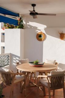 MARBELLA BANUS SUITES - Terrazas de Banus Garden Views - 6