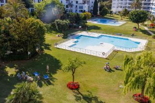 MARBELLA BANUS SUITES - Terrazas de Banus Garden Views - 1