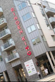 Grunerløkka House - Oslo - 1