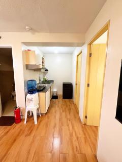 MC suites 2 Bedrooms condotel Staycation Davao City, Near davao airport SMX Sm lanang, Near Samal, Abreeza,Dusit, Azuela cove, sasa port, walking distance to sasa wharf - Davao City - 6