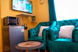 Khalisee homes studio apartment 3 - Voi - 9