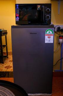 Khalisee homes studio apartment 3 - Voi - 6
