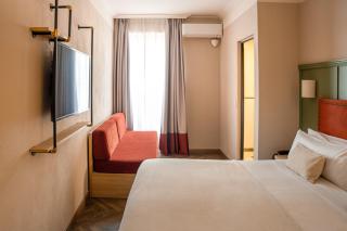 The Honest Hotel & Apartments - Siviglia - 2