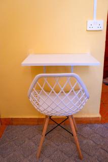 Khalisee homes studio apartment 3 - Voi - 3