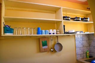 Khalisee homes studio apartment 3 - Voi - 2