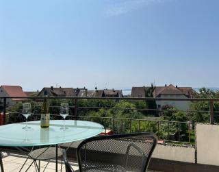 Ferienwohnung Marlo - Hagnau am Bodensee - 9