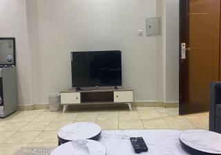 نجوم التعمير للشقق المخدومه - Riad - 3