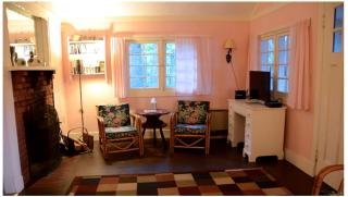 Secluded Cabin Nestled in the Woods near Crystal Lake, New Hampshire - Gilmanton - 6