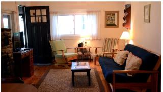 Cozy Cabin Just Steps from Crystal Lake in Gilmanton, New Hampshire - Gilmanton - 0