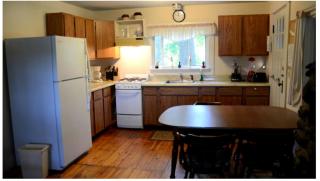 Cozy Cabin Just Steps from Crystal Lake in Gilmanton, New Hampshire - Gilmanton - 3