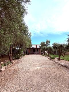 La Perla di Dea - Lido Di Fondi - 8