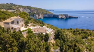 Emerald Blue Paxos - Velianitátika - 8