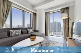 Vacationer I Exquisite 1 Bedroom I World Class Amenities I Infinity Pool - 0