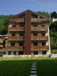 Casa Vacanze da Lilly - GREEN - - Aprica - 0