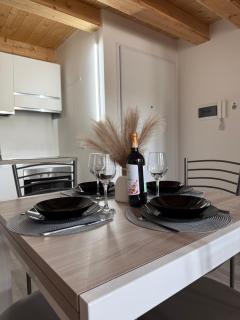 Francesco's house-airport - Bologna - 8