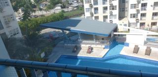 MC suites 2 Bedrooms condotel Staycation Davao City, Near davao airport SMX Sm lanang, Near Samal, Abreeza,Dusit, Azuela cove, sasa port, walking distance to sasa wharf - Davao City - 4
