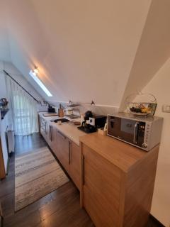 Apartament Kalinderu K1 Bușteni - 7